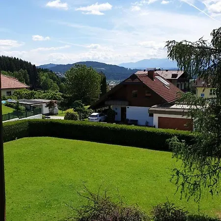 Traveller Award Gewinner 2026! Erholen Und Relaxen Bei Der Schoenen Aussicht Feldkirchen in Kärnten
