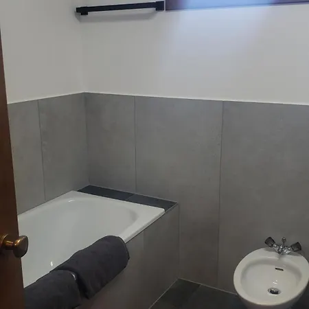 Erholen Und Relaxen Bei Der Schoenen Aussicht Apartment *