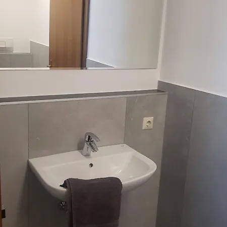 Apartment Erholen Und Relaxen Bei Der Schoenen Aussicht Feldkirchen In Kaernten