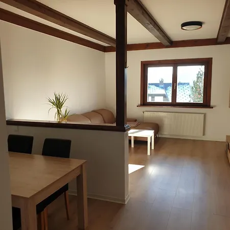Apartment Erholen Und Relaxen Bei Der Schoenen Aussicht