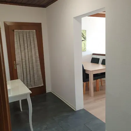 Erholen Und Relaxen Bei Der Schoenen Aussicht