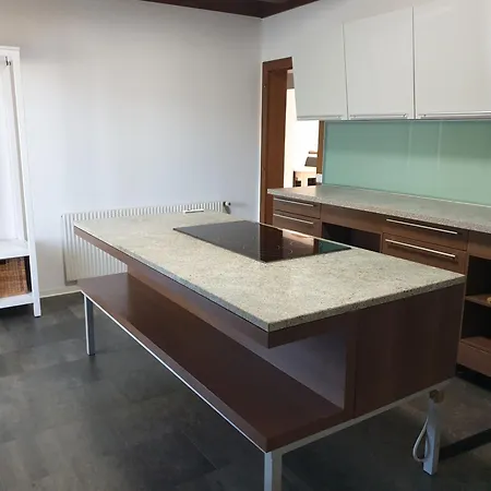 Apartment Erholen Und Relaxen Bei Der Schoenen Aussicht *