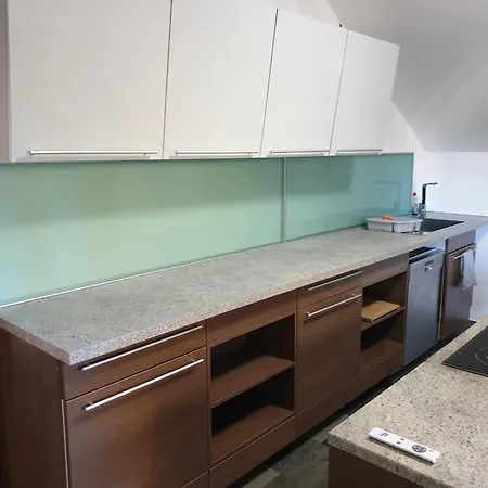 Erholen Und Relaxen Bei Der Schoenen Aussicht Apartment