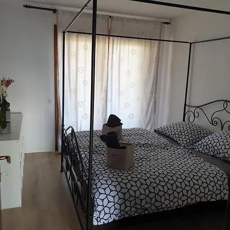 Apartment Erholen Und Relaxen Bei Der Schoenen Aussicht