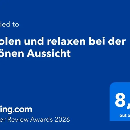 Traveller Award Gewinner 2026! Erholen Und Relaxen Bei Der Schoenen Aussicht * Feldkirchen in Kärnten