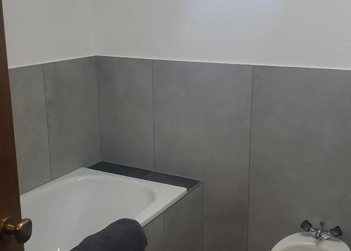 Traveller Award Gewinner 2026! Erholen Und Relaxen Bei Der Schoenen Aussicht Apartament *