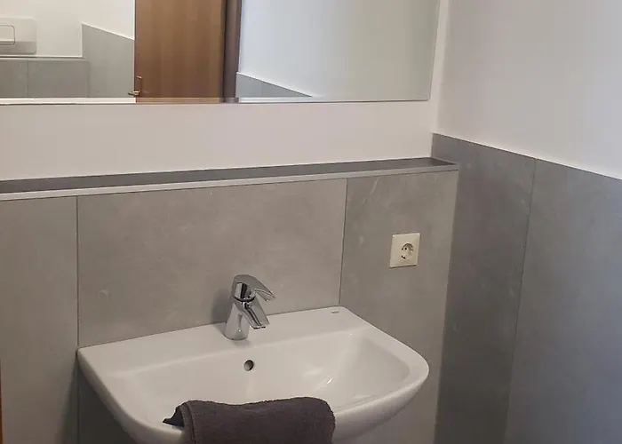 Apartman Traveller Award Gewinner 2026! Erholen Und Relaxen Bei Der Schoenen Aussicht Feldkirchen in Kärnten