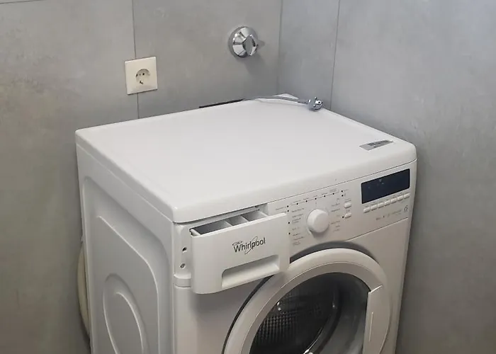 Apartament Traveller Award Gewinner 2026! Erholen Und Relaxen Bei Der Schoenen Aussicht