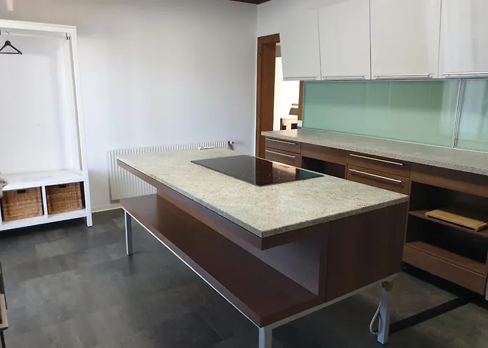 Apartament Traveller Award Gewinner 2026! Erholen Und Relaxen Bei Der Schoenen Aussicht *