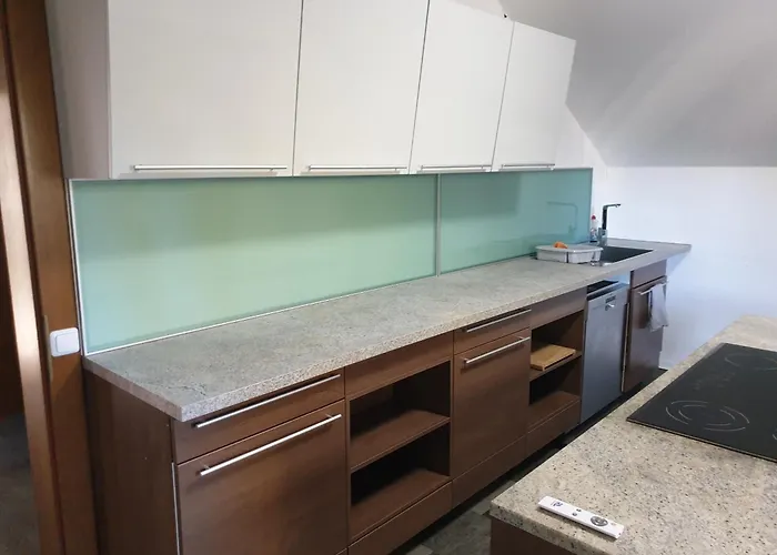 Traveller Award Gewinner 2026! Erholen Und Relaxen Bei Der Schoenen Aussicht Apartament