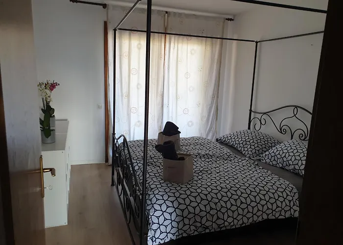 Apartman Traveller Award Gewinner 2026! Erholen Und Relaxen Bei Der Schoenen Aussicht