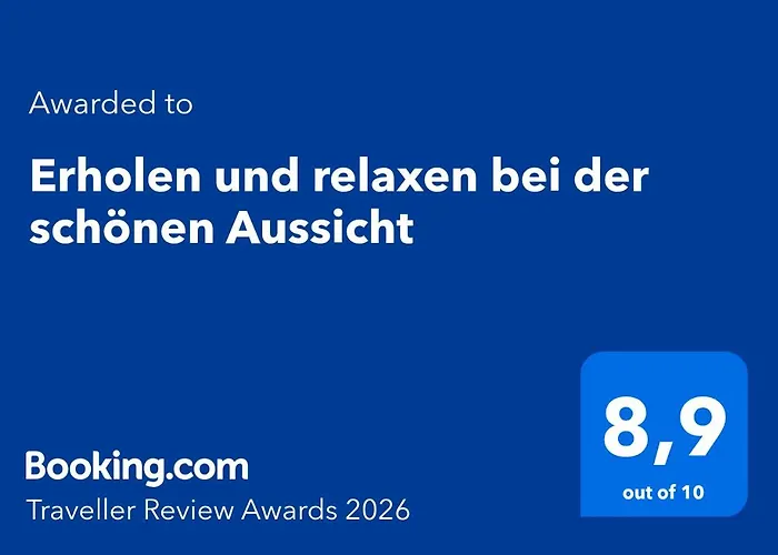 Traveller Award Gewinner 2026! Erholen Und Relaxen Bei Der Schoenen Aussicht * Feldkirchen in Kärnten